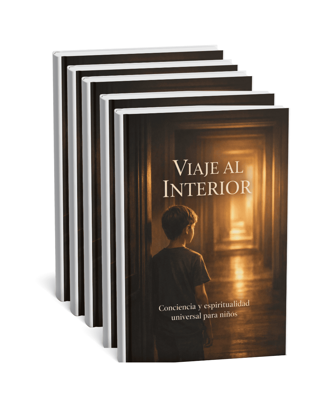 Viaje al Interior